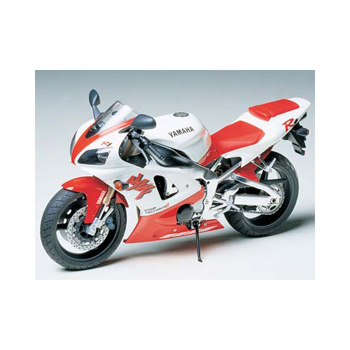 タミヤ 1/12 ヤマハ YZF-R1