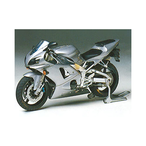 タミヤ 1/12 ヤマハ YZF-R1 タイラレーシング