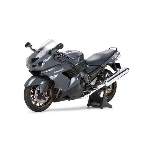 タミヤ 1/12 カワサキ ZZR1400