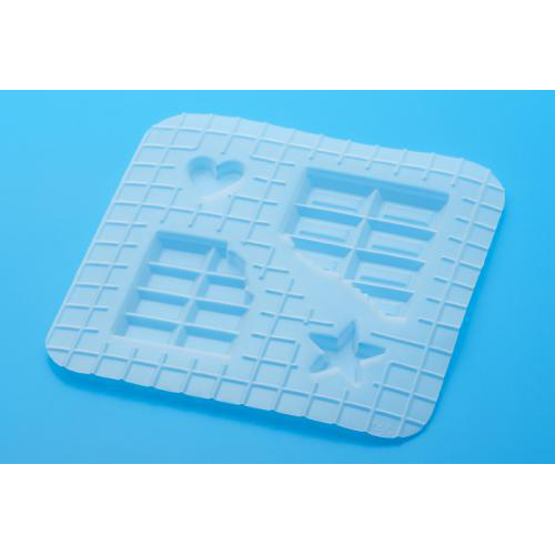 タミヤ かたち作りの達人 (チョコレート型)