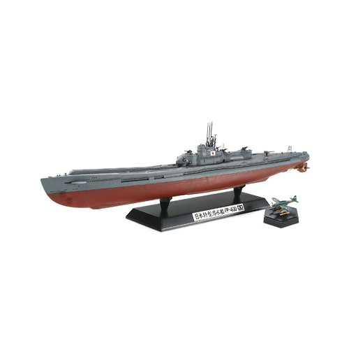 1/350 日本特型潜水艦 伊-400