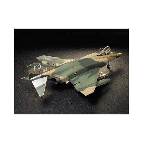 タミヤ 1/32 マクダネル F-4C/D ファントムII