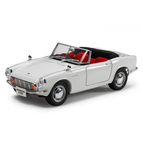 タミヤ 1/24 スポーツカーシリーズ No.340  Honda S600