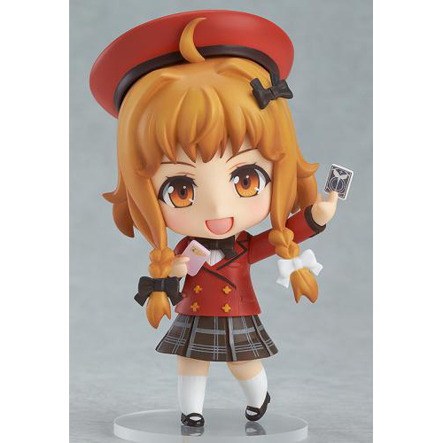 グッドスマイル ねんどろいど 鵜野うずめ