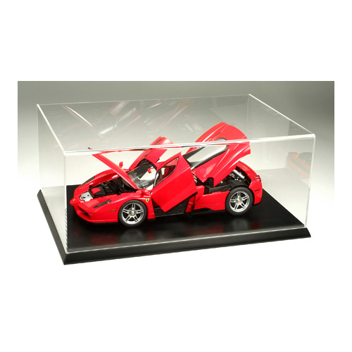 タミヤ ディスプレイケース L