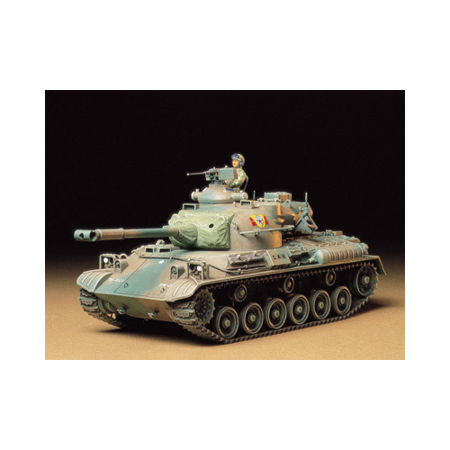 タミヤ 1/35 陸上自衛隊 61式戦車