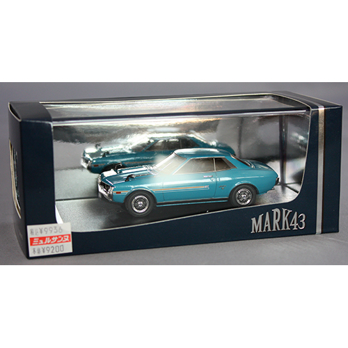 Mark43 1/43 Toyota Celica(TA22)