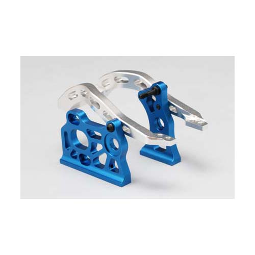 YOKOMO DRBハイパードライブ ユニット(ブルー)