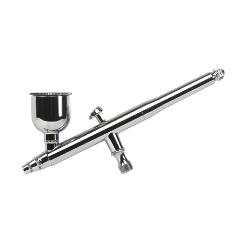 タミヤ スプレーワーク HGエアーブラシIII(スーパーファイン)