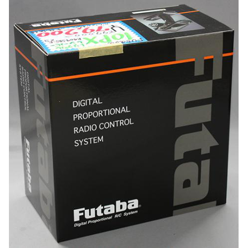 フタバ  10PX R404SBS-E トリプルレシーバー