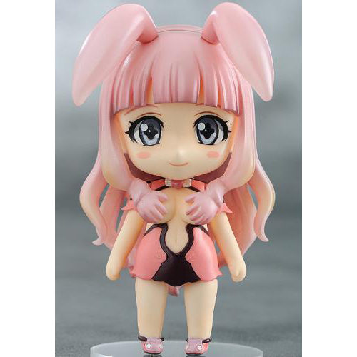 フリーイング ねんどろいど メローナ