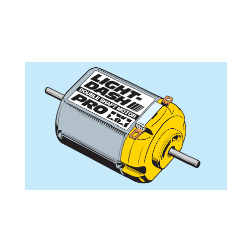 ライトダッシュモーターPRO