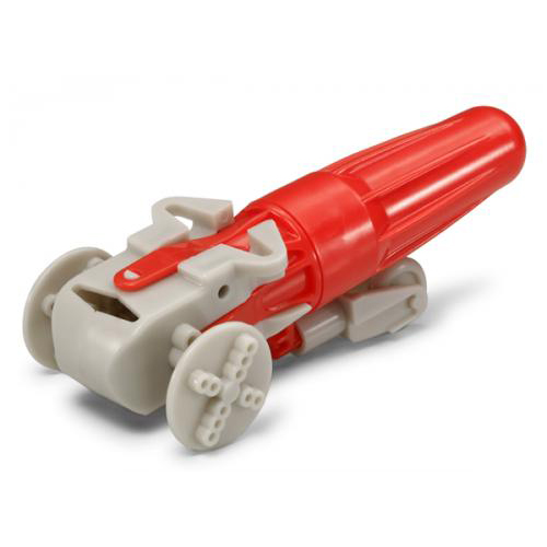 水中ギヤボックスセット