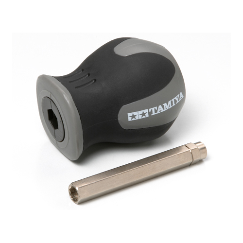タミヤ ボックスドライバー(4mm/4.5mm)