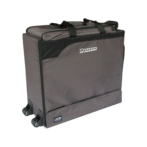 パワーズ　パワーズマジック プラスチック段ボール仕様  限定ブラックバージョン