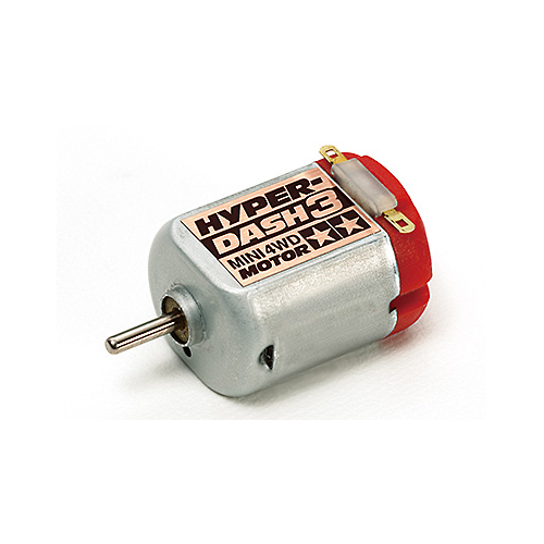 タミヤ ミニ四駆 ハイパーダッシュ3モーター