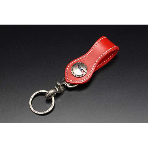 ヨコモ キー チェーン (レッド)