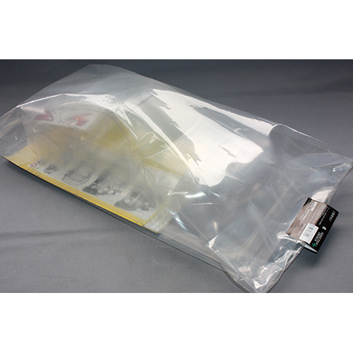 アディクション AD-HB21 NISSAN SILVIA(S15) Rocketbunny ボディ