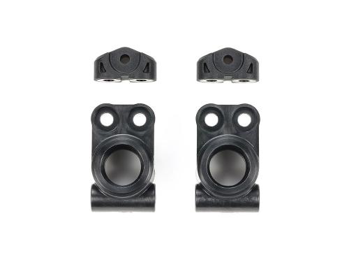 タミヤ SP.1699 XV-02 Eパーツ (リヤアップライト)