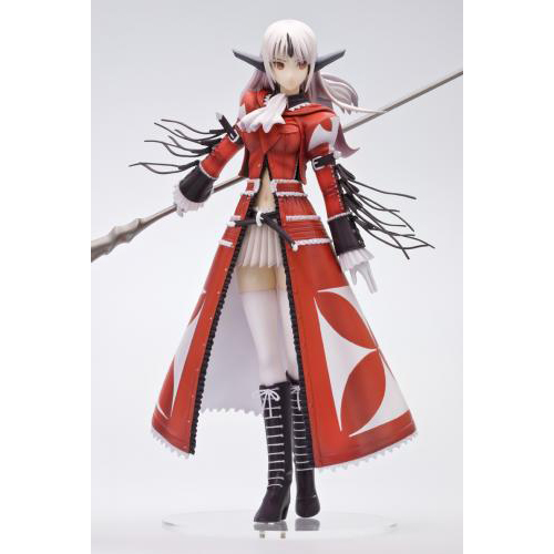 コトブキヤ ゼクティ・イヴ