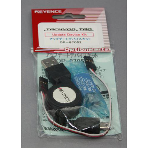 キーエンス アップデートデバイスキット