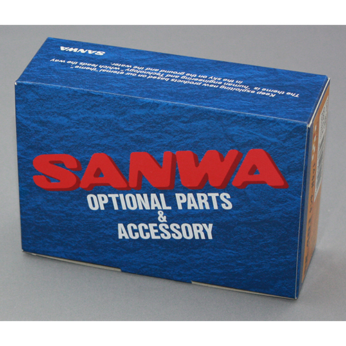 サンワ RX-461センサー付きセット