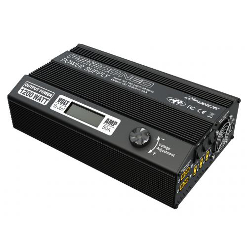 G-FORCE PS1200 NEO Power Supply