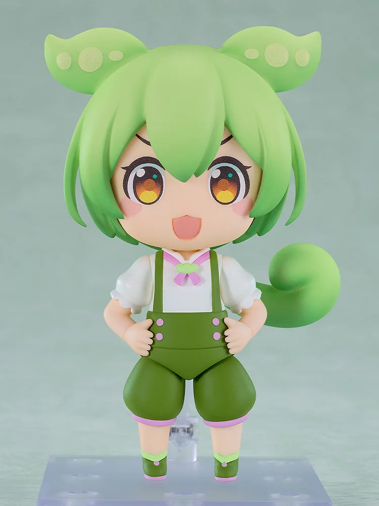 グッドスマイル 2850 ねんどろいど ずんだもん
