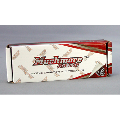 マッチモア MLI-LCGHV6000　インパクト LCG HV FD3 Li-Poバッテリー6000mAh/7.6V 120C ハードケ-ス仕様