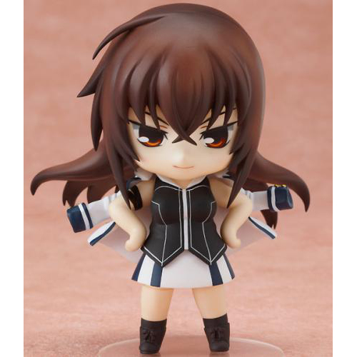 ねんどろいど 川神百代