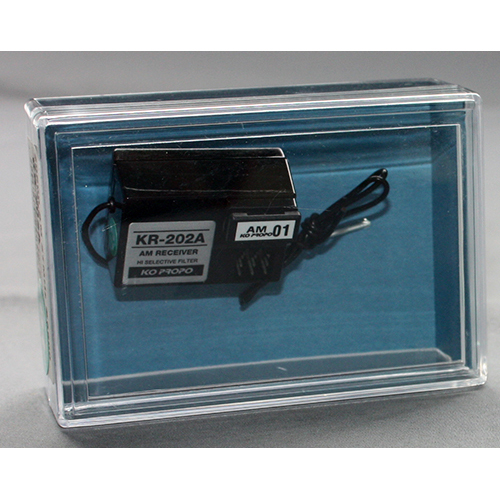 KO KR-202A クリスタルセット 01バンド