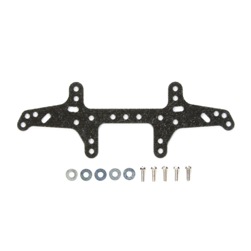 タミヤ FRPマルチワイドリヤステー