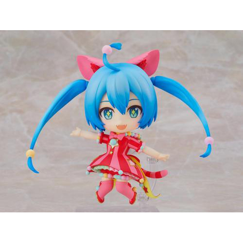 グッドスマイル 2045 ねんどろいど 初音ミク ワンダーランドのセカイVer.