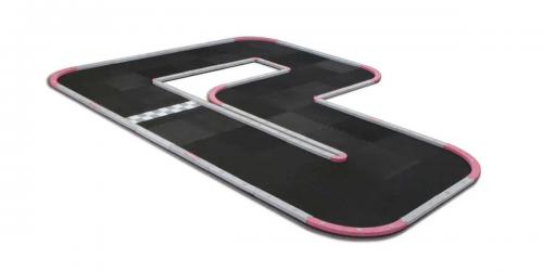 京商 ミニッツ グランプリサーキット50 ショート (48pcs)