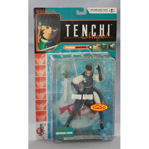 仰木天地I(完成品)