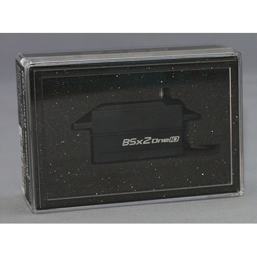 KO BSx2-one10 Response