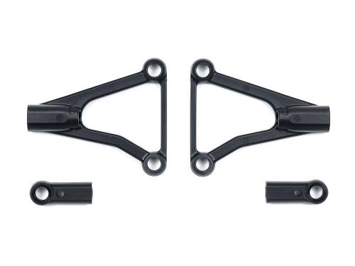 タミヤ SP.1739 TRF421 Aパーツ (アッパーアーム)
