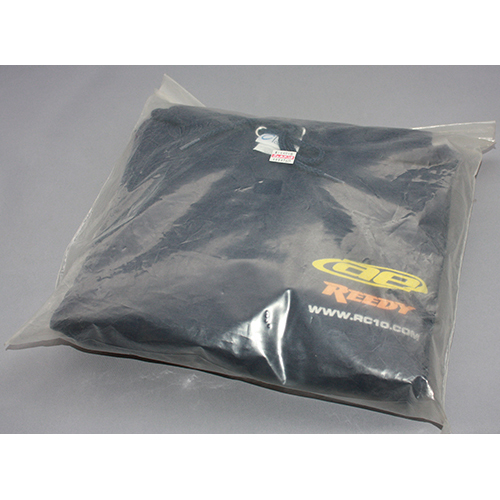 ヨコモ アソシエイテッド　ブルースウェットシャツ　Lサイズ