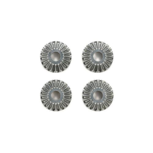 タミヤ OP.2059 TD4 20Tメタルベベルギヤ (4個)