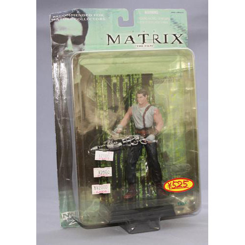 カルトワークス マトリックスアソート02　タンク