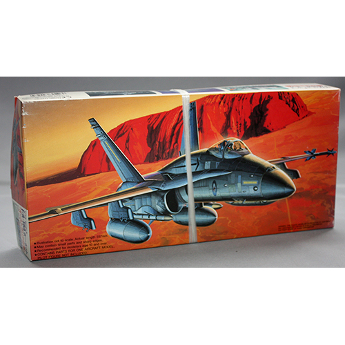 フジミ模型 1/72 F/A-18A ホーネット オーストラリア空軍