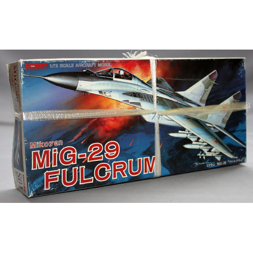 1/72 ミヤコン ミグ29 ファルクラム