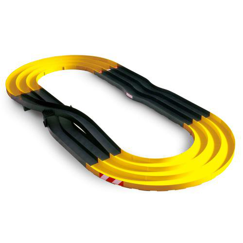 タミヤ ミニ四駆ジャパンカップジュニアサーキット スペシャルカラー (イエロー)