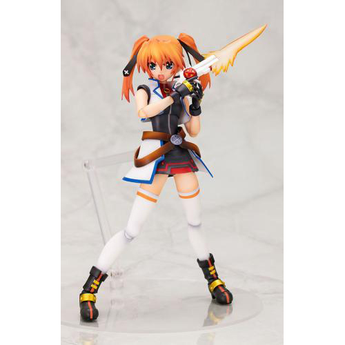 GOOD SMILE actsta  ティアナ・ランスター