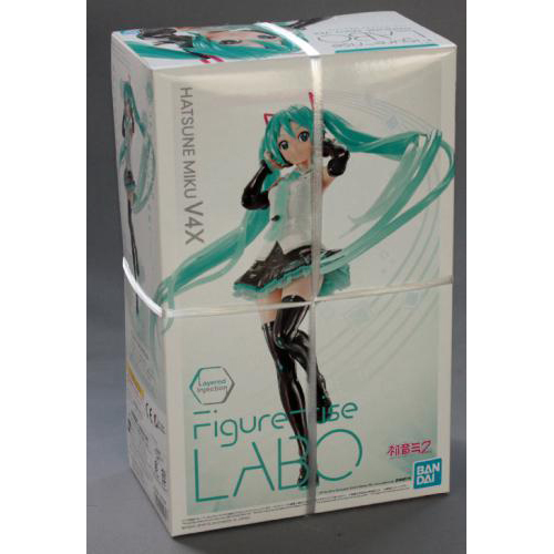 バンダイ フィギュアライズラボ 初音ミクV4X