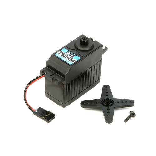 タミヤ TSU-04 アナログ サーボ (防滴タイプ)