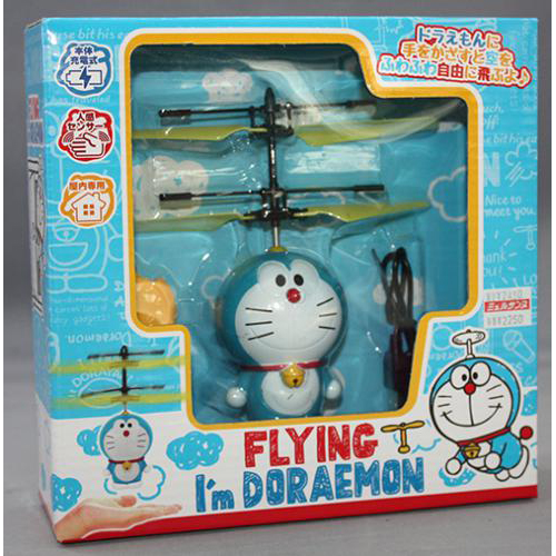 FLYING I'm DORAEMON フライング アイム ドラえもん ヘリコプター