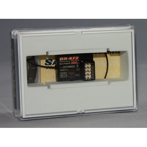SANWA RX-472