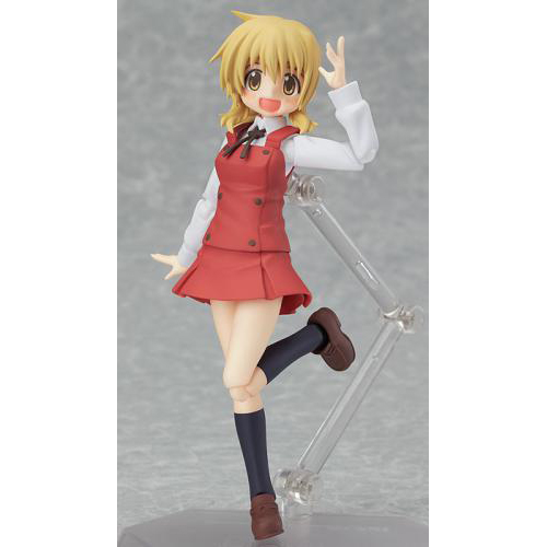 マックスファクトリー figma 宮子