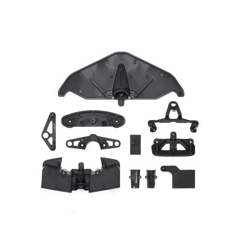 タミヤ SP.1662 TC-01 Bパーツ (バンパー)